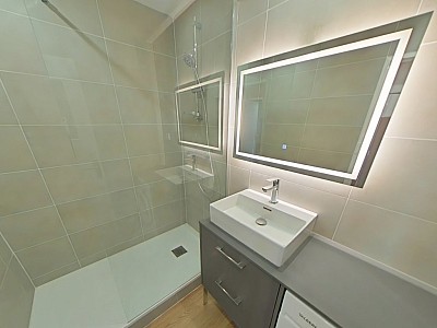 APPARTEMENT T3 A LOUER - STE FOY LES LYON Les-Provinces - 62 m2 - 950 € charges comprises par mois