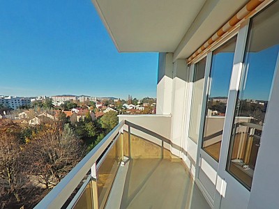 APPARTEMENT T3 A LOUER - STE FOY LES LYON Les-Provinces - 62 m2 - 950 € charges comprises par mois