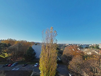 APPARTEMENT T3 A LOUER - STE FOY LES LYON Les-Provinces - 62 m2 - 950 € charges comprises par mois