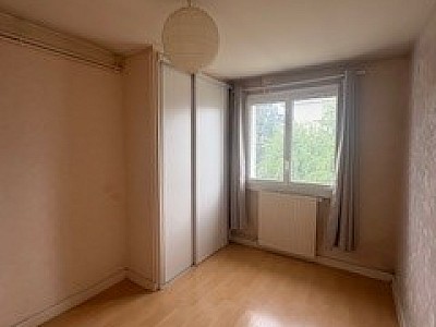 APPARTEMENT T3 A LOUER - TASSIN LA DEMI LUNE La-Raude - 64.83 m2 - 855€ charges comprises par mois