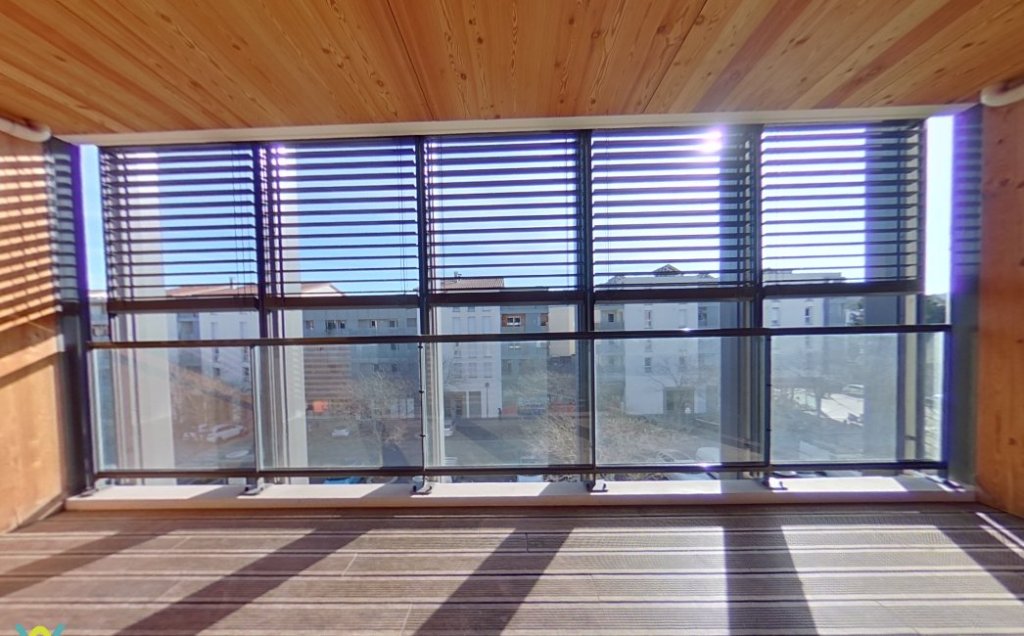 APPARTEMENT T3 A LOUER - TASSIN LA DEMI LUNE Centre-Ville - 65.75 m2 - 1�145�&euro; charges comprises par mois