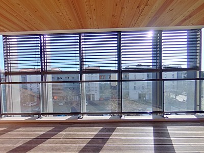 APPARTEMENT T3 A LOUER - TASSIN LA DEMI LUNE Centre-Ville - 65.75 m2 - 1�145�&euro; charges comprises par mois