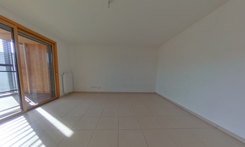 APPARTEMENT T3 A LOUER - TASSIN LA DEMI LUNE Centre-Ville - 65.75 m2 - 1�145�&euro; charges comprises par mois