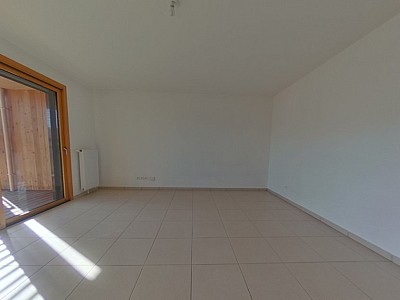 APPARTEMENT T3 A LOUER - TASSIN LA DEMI LUNE Centre-Ville - 65.75 m2 - 1�145�&euro; charges comprises par mois