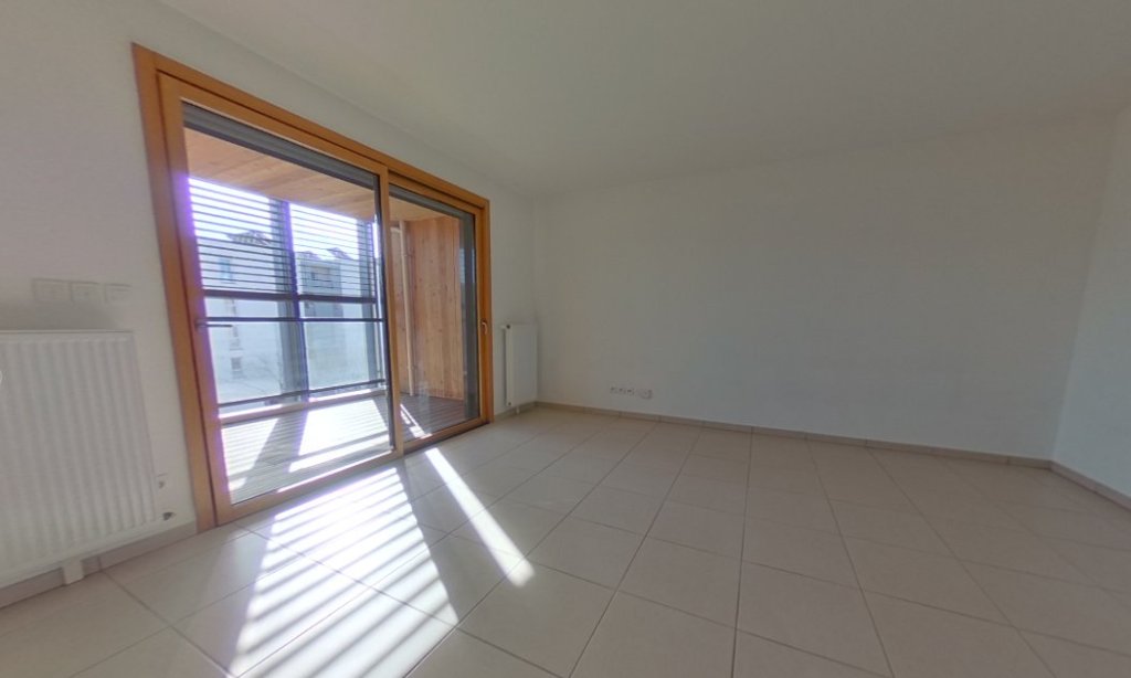 APPARTEMENT T3 A LOUER - TASSIN LA DEMI LUNE Centre-Ville - 65.75 m2 - 1�145�&euro; charges comprises par mois