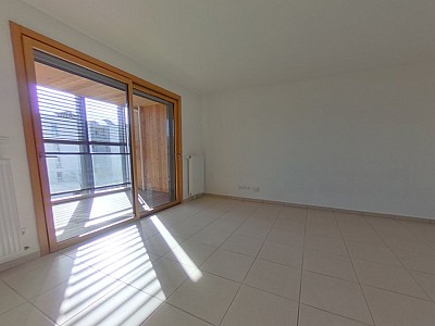 APPARTEMENT T3 A LOUER - TASSIN LA DEMI LUNE Centre-Ville - 65.75 m2 - 1�145�&euro; charges comprises par mois