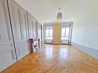 APPARTEMENT T3 A LOUER - TASSIN LA DEMI LUNE Centre-Ville - 78.89 m2 - 935 &euro; charges comprises par mois