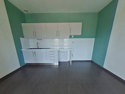 APPARTEMENT T3 A LOUER - TASSIN LA DEMI LUNE Centre-Ville - 78.89 m2 - 935 € charges comprises par mois