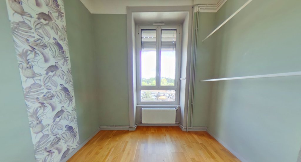 APPARTEMENT T3 A LOUER - TASSIN LA DEMI LUNE Centre-Ville - 78.89 m2 - 935 &euro; charges comprises par mois