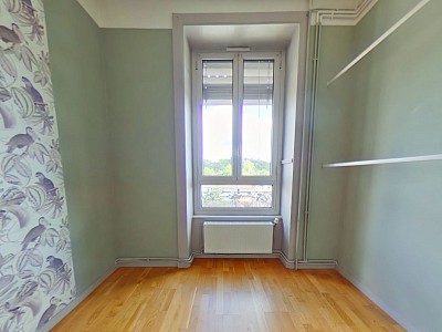APPARTEMENT T3 A LOUER - TASSIN LA DEMI LUNE Centre-Ville - 78.89 m2 - 935 € charges comprises par mois
