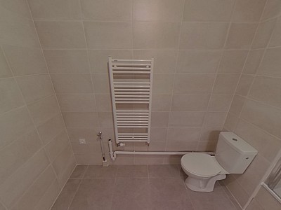 APPARTEMENT T3 A LOUER - VAULX EN VELIN Pre-de-l-Herbe - 65.85 m2 - 1 003 € charges comprises par mois