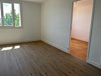 APPARTEMENT T3 A LOUER - VENISSIEUX Moulin-a-Vent - 54.64 m2 - 850 € charges comprises par mois