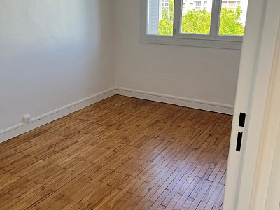 APPARTEMENT T3 A LOUER - VENISSIEUX Moulin-a-Vent - 54.64 m2 - 900€ charges comprises par mois