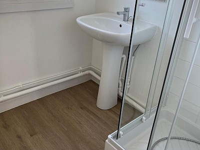 APPARTEMENT T3 A LOUER - VENISSIEUX Moulin-a-Vent - 54.64 m2 - 900€ charges comprises par mois