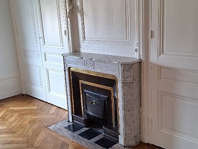 APPARTEMENT T3 A LOUER - VILLEURBANNE Grandclment - 86.66 m2 - 1200€ charges comprises par mois