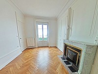 APPARTEMENT T3 A LOUER - VILLEURBANNE Grandclément - 86.66 m2 - 1 100 € charges comprises par mois