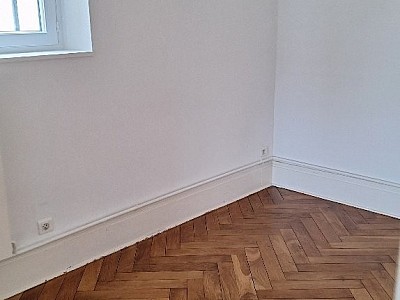 APPARTEMENT T3 A LOUER - VILLEURBANNE Grandclment - 86.66 m2 - 1200€ charges comprises par mois