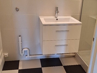 APPARTEMENT T3 A LOUER - VILLEURBANNE Grandclment - 86.66 m2 - 1200€ charges comprises par mois