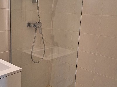 APPARTEMENT T3 A LOUER - VILLEURBANNE Grandclment - 86.66 m2 - 1200€ charges comprises par mois