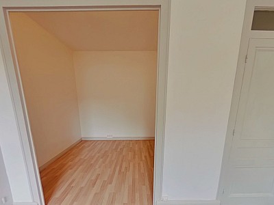 APPARTEMENT T3 A LOUER - VILLEURBANNE Grandclment - 78.25 m2 - 870€ charges comprises par mois
