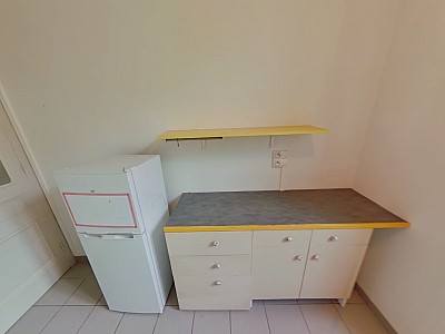 APPARTEMENT T3 A LOUER - VILLEURBANNE Grandclment - 78.25 m2 - 870€ charges comprises par mois