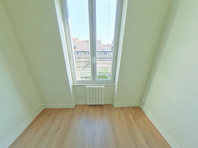 APPARTEMENT T3 A LOUER - VILLEURBANNE Grandclment - 51.98 m2 - 745€ charges comprises par mois