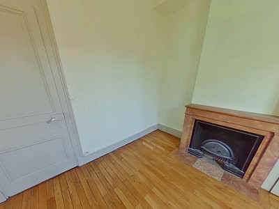 APPARTEMENT T3 A LOUER - VILLEURBANNE Grandclment - 51.98 m2 - 745€ charges comprises par mois