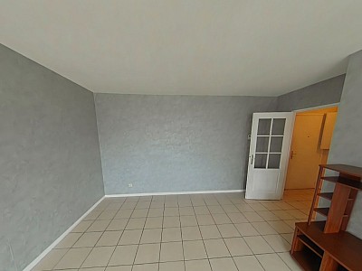 APPARTEMENT T3 A LOUER - VILLEURBANNE Onze-Novembre - 67.8 m2 - 960 € charges comprises par mois