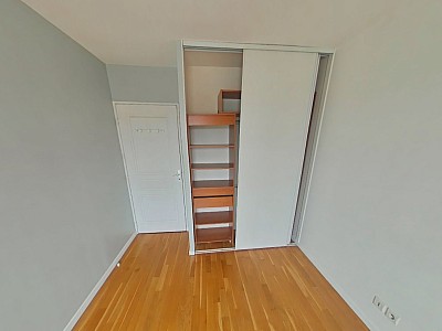 APPARTEMENT T3 A LOUER - VILLEURBANNE Onze-Novembre - 67.8 m2 - 960 € charges comprises par mois