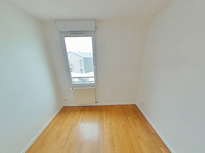 APPARTEMENT T3 A LOUER - VILLEURBANNE Onze-Novembre - 67.8 m2 - 960 € charges comprises par mois