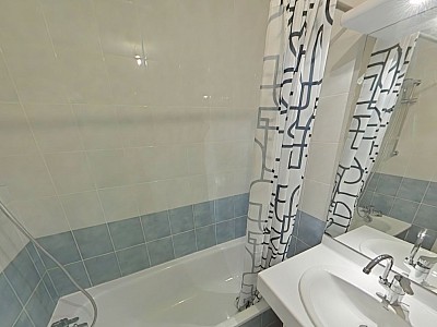 APPARTEMENT T3 A LOUER - VILLEURBANNE Onze-Novembre - 67.8 m2 - 960 € charges comprises par mois