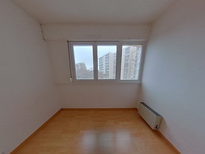 APPARTEMENT T3 A LOUER - VILLEURBANNE Einstein-Salengro - 65.7 m2 - 900�&euro; charges comprises par mois