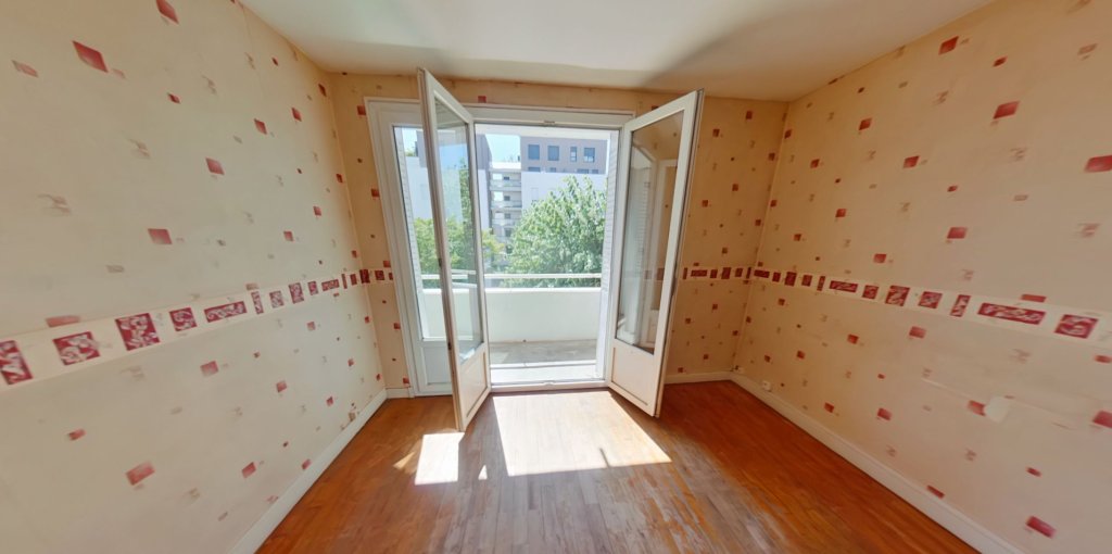 APPARTEMENT T3 A LOUER - VILLEURBANNE Fays-Bon-Coin - 54.19 m2 - 725 &euro; charges comprises par mois