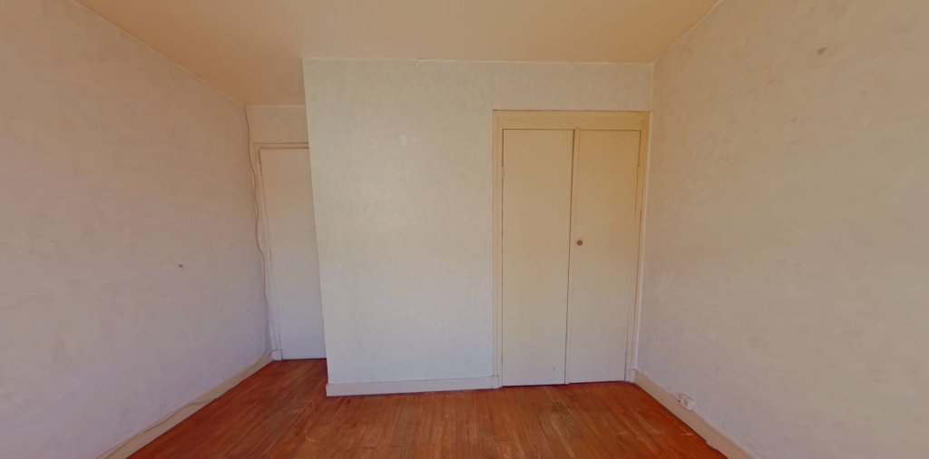 APPARTEMENT T3 A LOUER - VILLEURBANNE Fays-Bon-Coin - 54.19 m2 - 725 &euro; charges comprises par mois