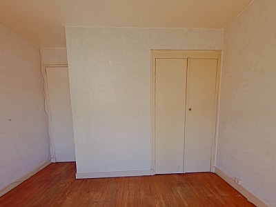 APPARTEMENT T3 A LOUER - VILLEURBANNE Fays-Bon-Coin - 54.19 m2 - 725 € charges comprises par mois