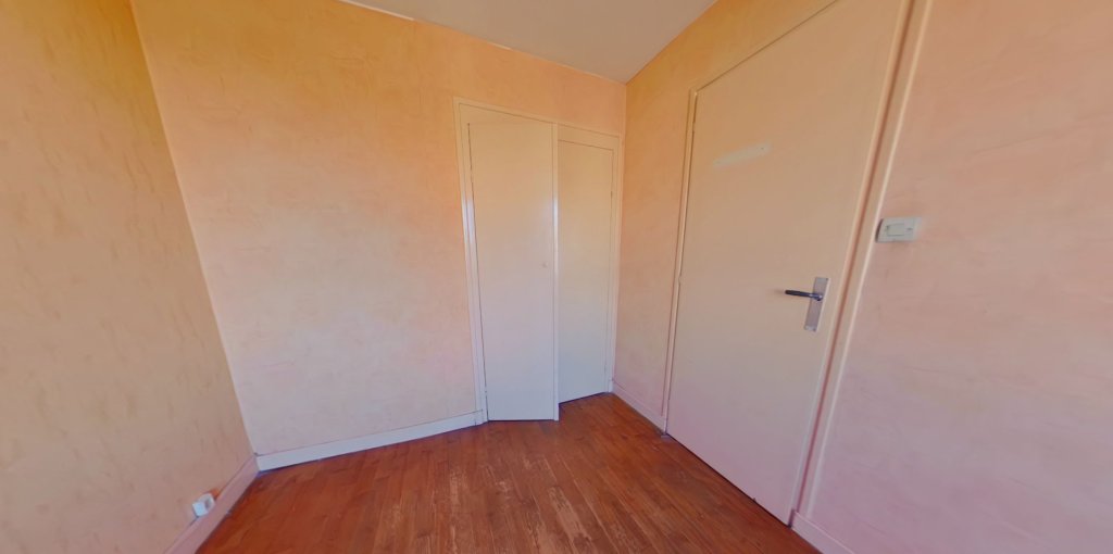 APPARTEMENT T3 A LOUER - VILLEURBANNE Fays-Bon-Coin - 54.19 m2 - 725 &euro; charges comprises par mois