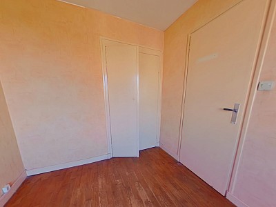 APPARTEMENT T3 A LOUER - VILLEURBANNE Fays-Bon-Coin - 54.19 m2 - 725 € charges comprises par mois