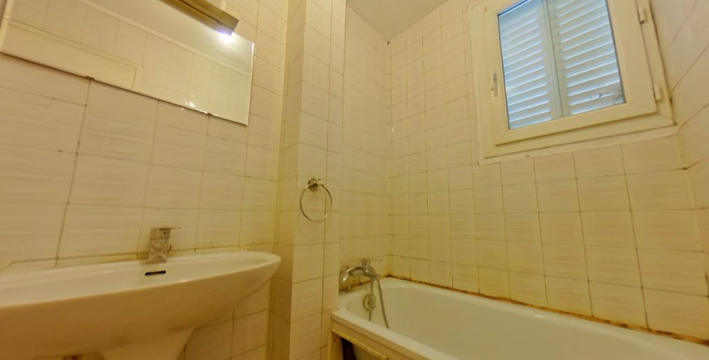 APPARTEMENT T3 A LOUER - VILLEURBANNE Fays-Bon-Coin - 54.19 m2 - 725 &euro; charges comprises par mois