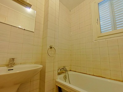 APPARTEMENT T3 A LOUER - VILLEURBANNE Fays-Bon-Coin - 54.19 m2 - 725 € charges comprises par mois