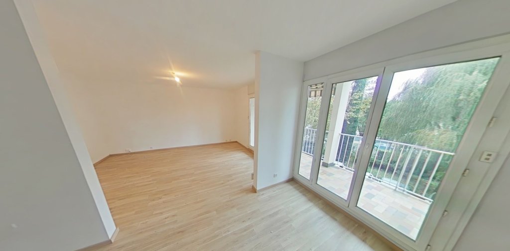 APPARTEMENT T3 A LOUER - VILLEURBANNE Einstein-Salengro - 67.04 m2 - 994 &euro; charges comprises par mois