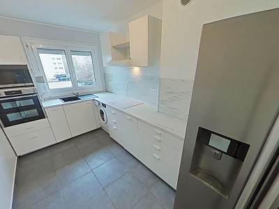 APPARTEMENT T3 A LOUER - VILLEURBANNE Einstein-Salengro - 67.04 m2 - 994 € charges comprises par mois