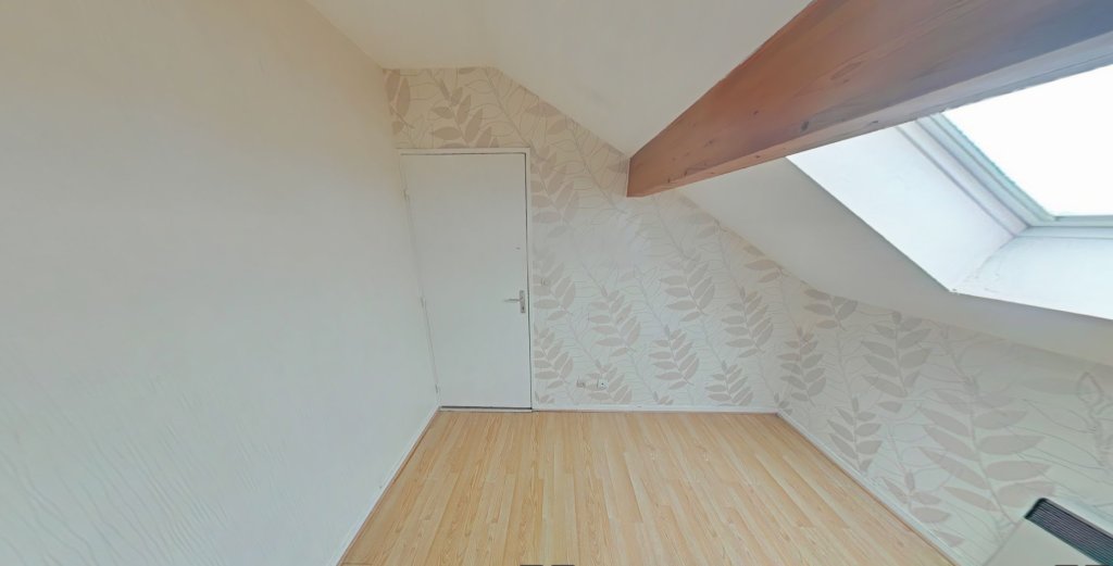 APPARTEMENT T3 A LOUER - VILLEURBANNE Republique - 64.31 m2 - 1 050 &euro; charges comprises par mois