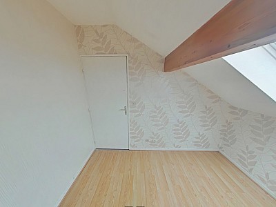 APPARTEMENT T3 A LOUER - VILLEURBANNE Republique - 64.31 m2 - 1 050 &euro; charges comprises par mois