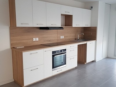 APPARTEMENT T4 A LOUER - BRIGNAIS Perouses - 80.87 m2 - 1328,47€ charges comprises par mois