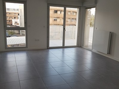 APPARTEMENT T4 A LOUER - BRIGNAIS Perouses - 80.87 m2 - 1328,47€ charges comprises par mois