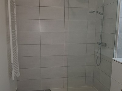 APPARTEMENT T4 A LOUER - BRIGNAIS Perouses - 80.87 m2 - 1328,47€ charges comprises par mois