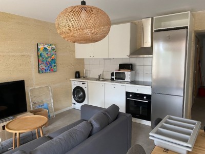 APPARTEMENT T4 A LOUER - CALUIRE ET CUIRE - 68,84 m2 - 1436,80 € charges comprises par mois