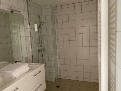APPARTEMENT T4 A LOUER - CALUIRE ET CUIRE - 68,84 m2 - 1436,80 € charges comprises par mois
