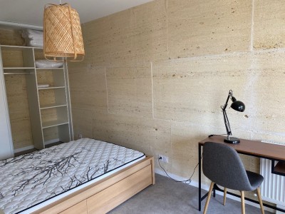 APPARTEMENT T4 A LOUER - CALUIRE ET CUIRE - 68,84 m2 - 1436,80 € charges comprises par mois