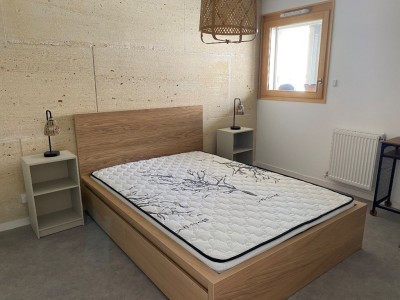 APPARTEMENT T4 A LOUER - CALUIRE ET CUIRE - 68,84 m2 - 1436,80 € charges comprises par mois